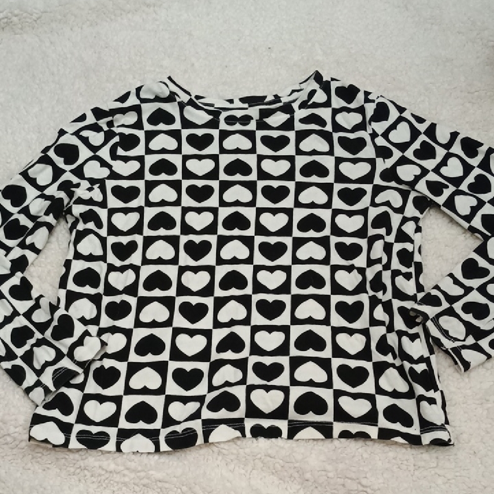 10 For $10 Old Navy Top Size Large 10-12